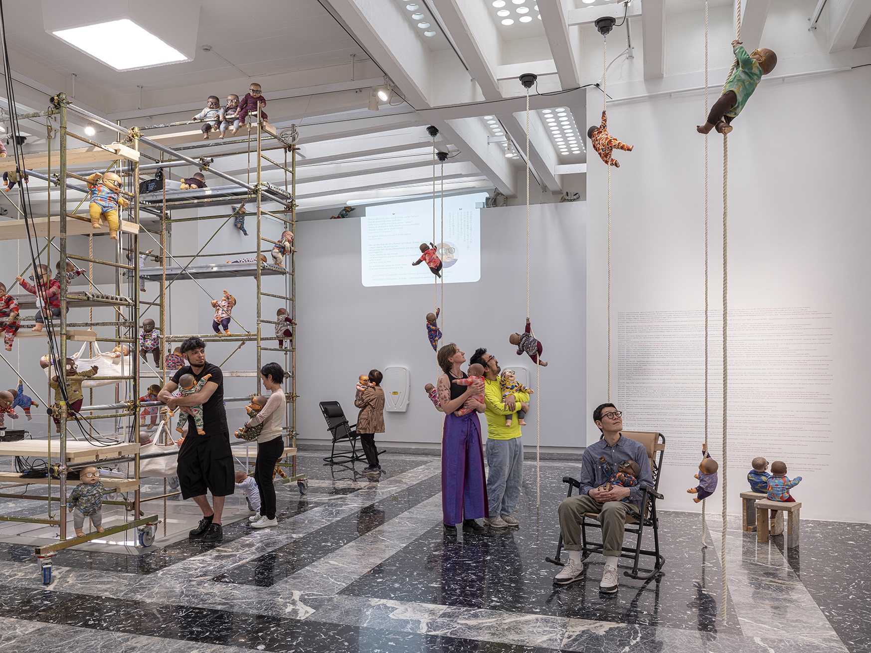 Venice Biennale 2026
